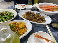 -师傅仔美食(东华老店)