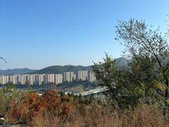 -龙洞风景区-藏龙涧