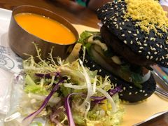 -肥韬茶餐厅(南山mini店)