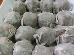 鱼包-章记正宗南岗鱼蛋火锅