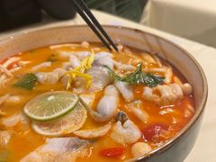 -蕉叶·泰国歌舞风情(世贸店)