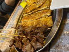 -碳炉海鲜烧烤·1992(北京路店)