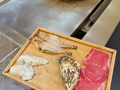 -松临·铁板烧&Omakase(神农店)