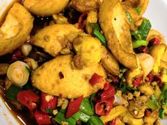 -建辉湖南土菜馆(南大街店)