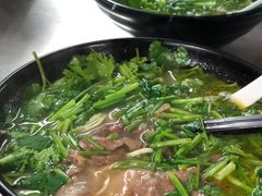 -河南拉面(肇周路店)