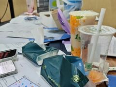 -剧狐剧本杀·月球探案馆(人民广场1号店)