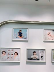 -萌咔奇奇儿童摄影(宝安总店)