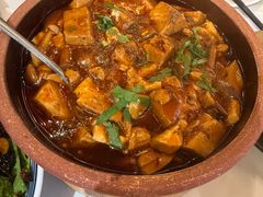 -天龙宝严素食馆(大兴善寺店)
