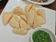 -长平肥姐白粥·海鲜打冷