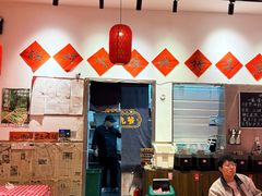 -荆九爷爆炒桥头三嫩(夫子庙店)
