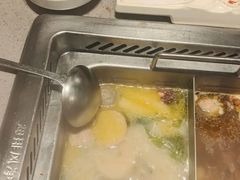 -海底捞火锅(青山湖万达夜宵主题店)