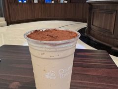 -CHARLIETOWN红茶公司(南京万象天地店)