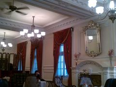 -Salon de Ville浦江汇(上海外滩华尔道夫酒店店)