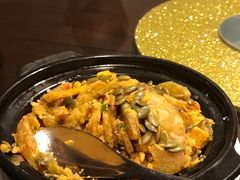 -若蘭慈·无国界素食料理(欢乐海岸店)