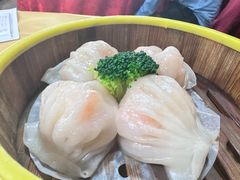 -吉莲利苑海鲜酒家(珠海拱北29年老字号店)