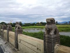 -卢沟桥文化旅游区(卢沟桥)