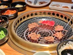 -黑牛黑猪烤肉专门店(万象城店)