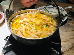 -皖香览约·徽菜(新湖广场店)