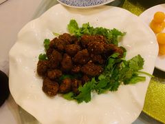 -全聚德(上海首店浦东店)