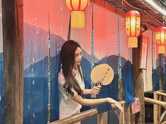 -田园印象·成都土菜院子(华阳店)