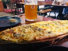 -皇冠自酿啤酒坊(中国红街5号楼店)