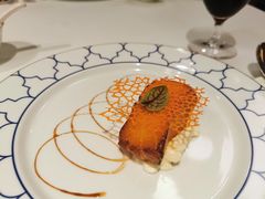 芙蓉烟焗银鳕鱼-伯衡55·吉品轩(乌鲁木齐南路店)