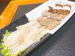 -好旺角齐市鲜切牛自助烤肉(农林五道街总店)