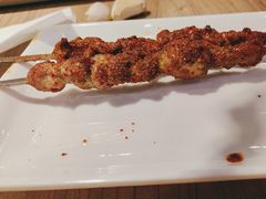 -兰州陈记牛肉面 ·烧烤· 铜锅涮肉(万达店)