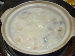 胡椒猪肚鸡-捞王锅物料理(四川北路店)