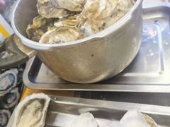 -蚝英雄鲜蚝自助专门店(长楹天街直营店)
