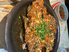 -串盟烧烤·长沙美食地标(星沙店)