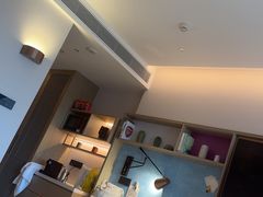 -成都武侯祠希尔顿惠庭酒店