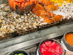 -帝豪酒店•马可勃罗西餐厅