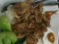 iphone_upload_pic-佰搭果·广式茶餐厅(西华路店)