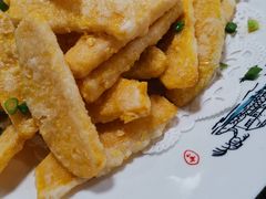 -合家小菜餐馆(新诚花苑店)
