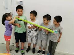 -斯坦星球AI编程·机器人科创·科学实验·信奥·思维·STEM·积木拼搭·竞赛考级(浦东联洋广场大拇指龙阳御桥中心)