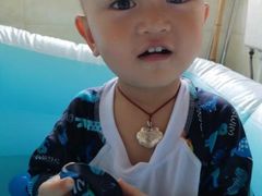 -ABC Swim亲子游泳俱乐部(河西店)