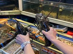 -东江海鲜大排档·潮汕菜·砂锅粥