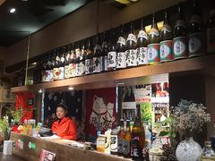 -春草居酒屋·晴子の店