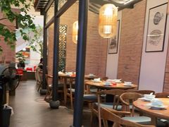 大堂-闽上鲜·福建菜(龙湖滨江天街店)