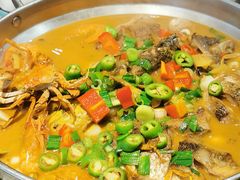 -小乡小镇·传承桐庐土菜·老板亲自烧的菜