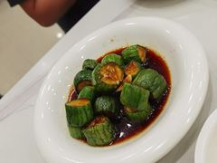 -老大同酒家·糟卤·本帮菜(中山公园店)