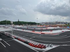 -锐擎卡丁车主题乐园(郊野公园店)