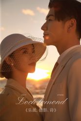 -乐派诗婚纱摄影