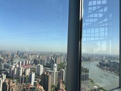 -上海中心大厦