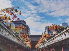 -浅草寺