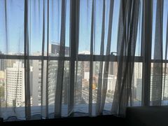 -北京威斯汀酒店