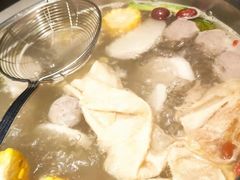 -俏牛哥鲜牛肉牛肆馆(重庆天地店)