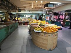 -山东傻大粗粮煎饼(牛街店)