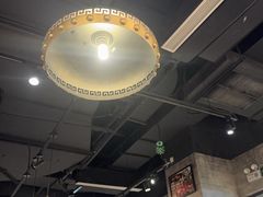 -吉亨面馆(古北1699店)